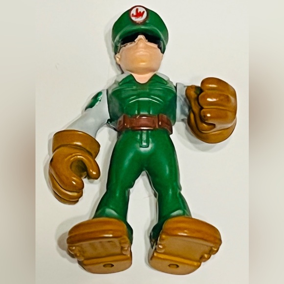 Jurassic World Rescue Helicopter amd Action figure - Picture 6 of 13